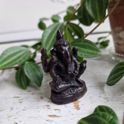Ganesha figur 