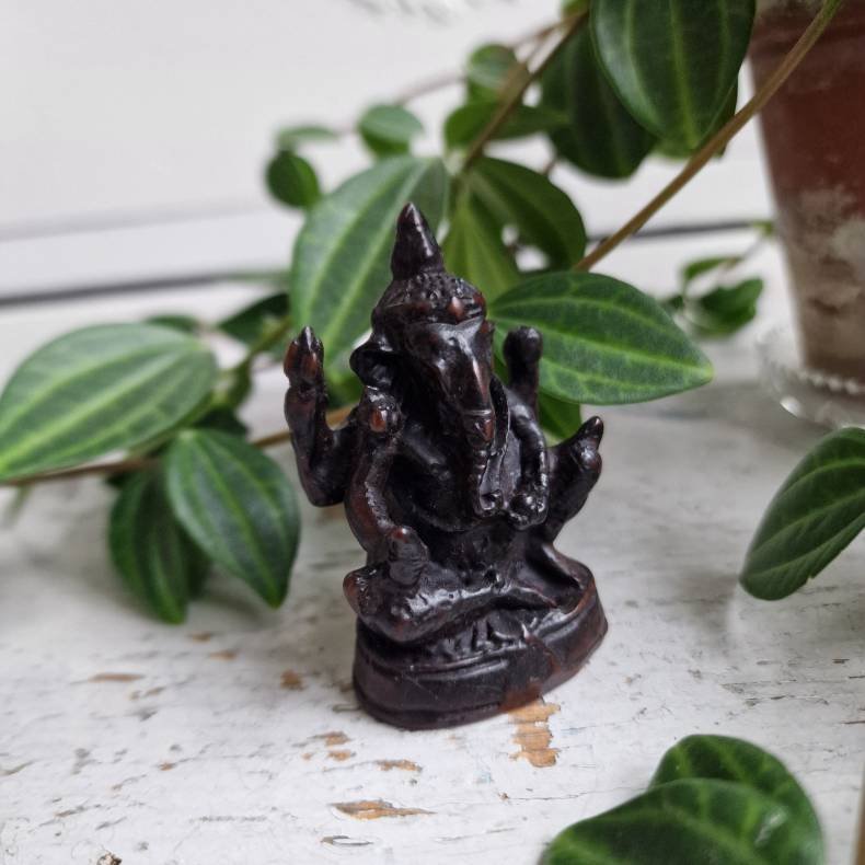 Ganesha figur 