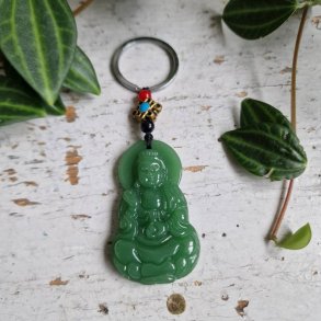 Guan yin n�glering