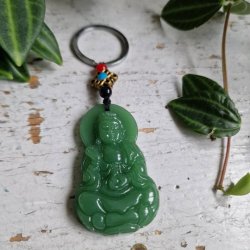 Guan yin n�glering