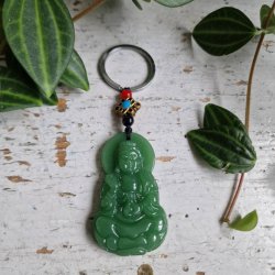 Guan yin n�glering