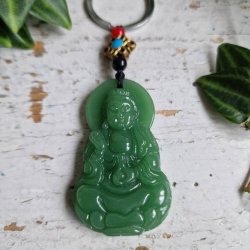 Guan yin n�glering