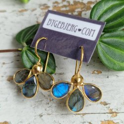 Treenighed Labadorit