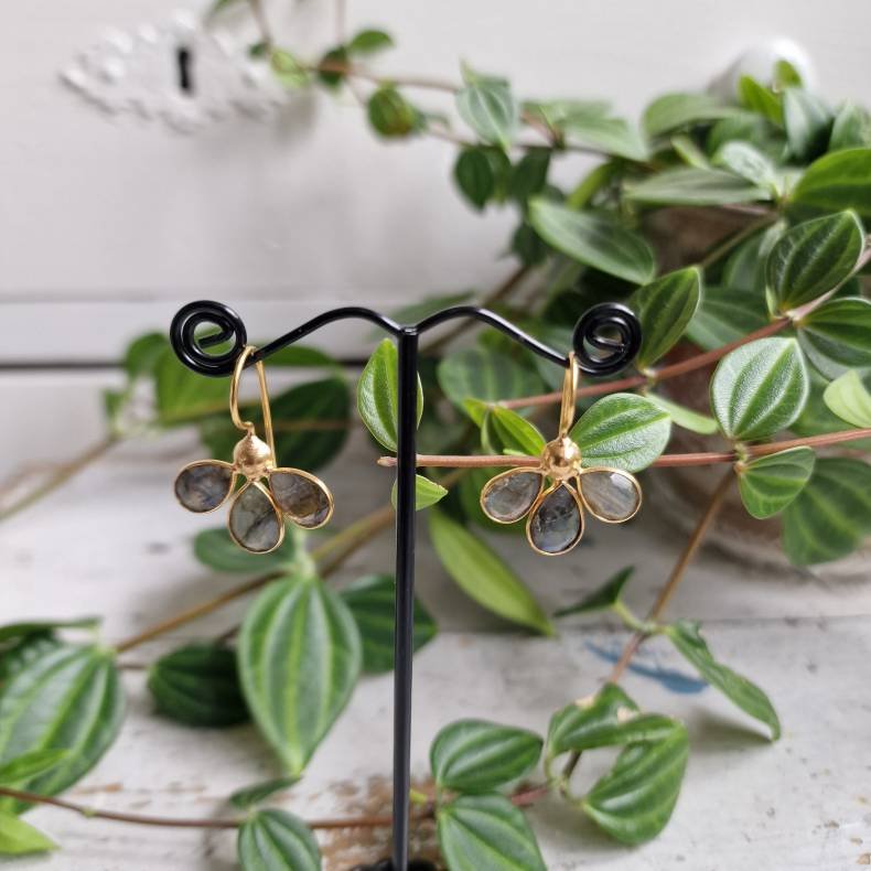 Treenighed Labadorit