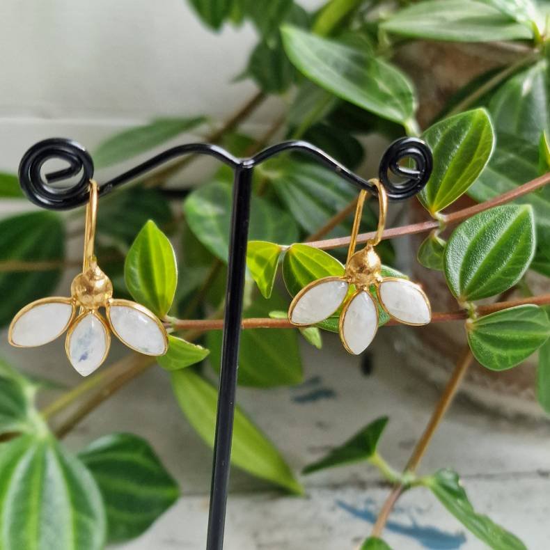 Treenighed m�nesten