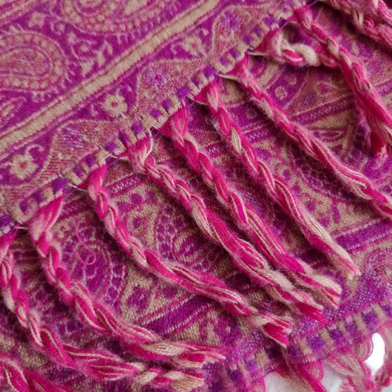 Meditationst�ppe fl�de/pink