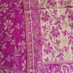 Meditationst�ppe fl�de/pink