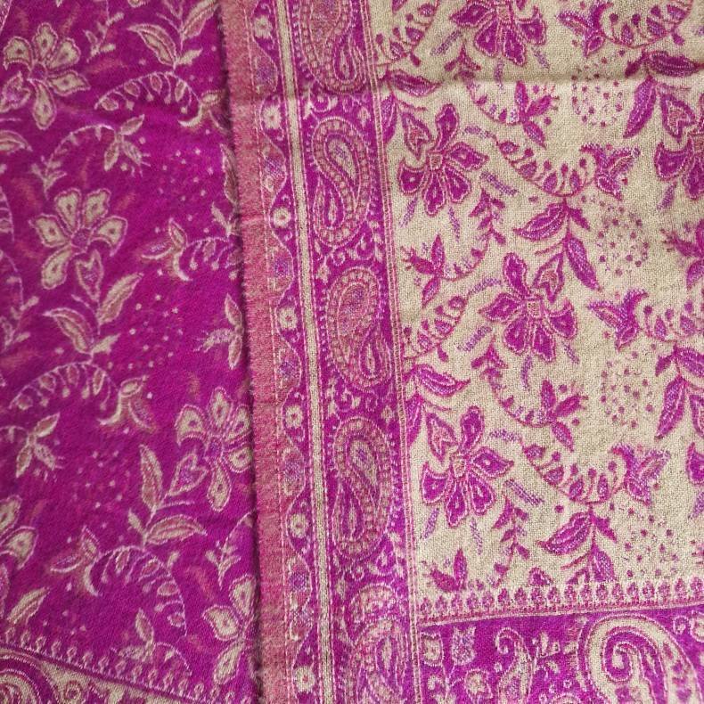 Meditationst�ppe fl�de/pink