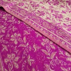 Meditationst�ppe fl�de/pink