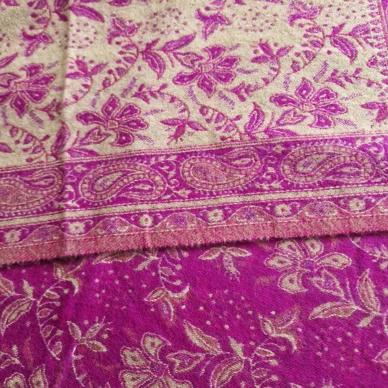 Meditationst�ppe fl�de/pink