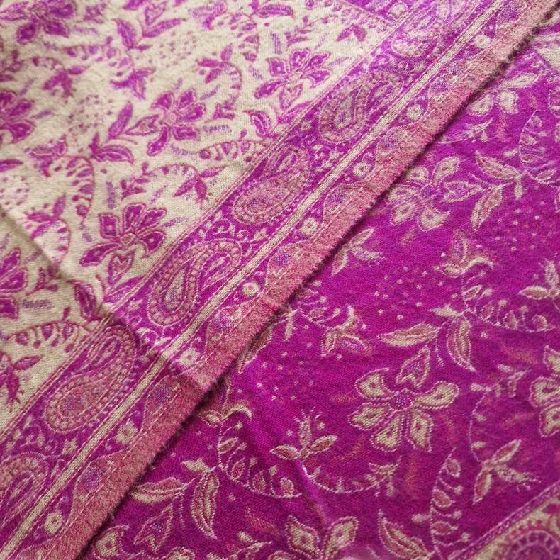 Meditationst�ppe fl�de/pink