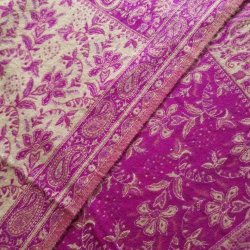 Meditationst�ppe fl�de/pink