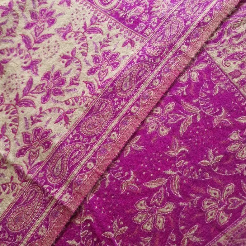 Meditationst�ppe fl�de/pink