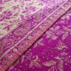 Meditationst�ppe fl�de/pink