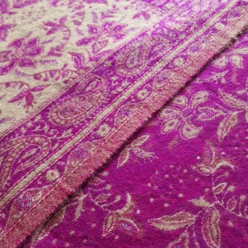 Meditationst�ppe fl�de/pink