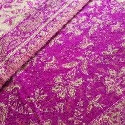 Meditationst�ppe fl�de/pink