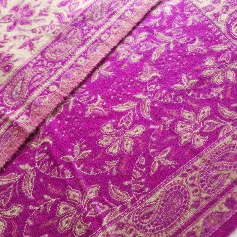 Meditationst�ppe fl�de/pink