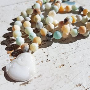 Amazonite Stvet himmel luksus boheme mala