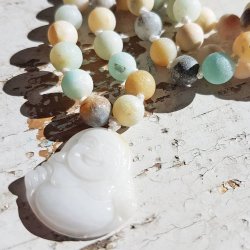 Amazonite Stvet himmel luksus boheme mala
