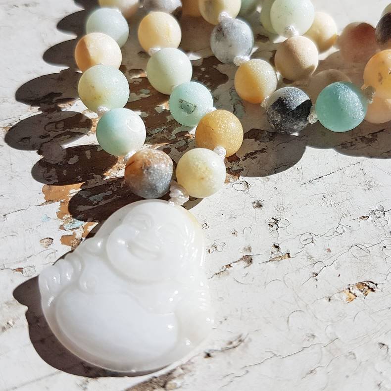 Amazonite Stvet himmel luksus boheme mala
