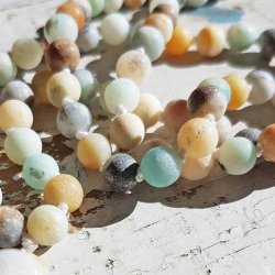 Amazonite Stvet himmel luksus boheme mala