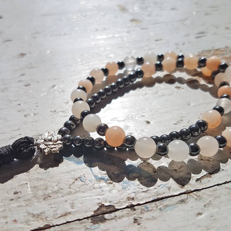  Mala braclet aventurin