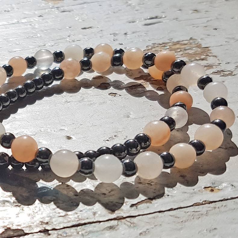  Mala braclet aventurin