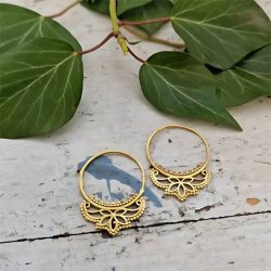 1000 &amp; en nat. Petit blomst G