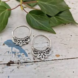 1000 &amp; en nat. Petit Blomst S