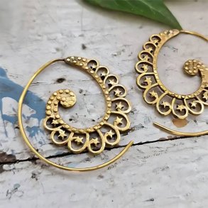 1000 & en nat. Stjerne svirvel G