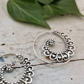 1000 & en nat. Stjerne svirvel S