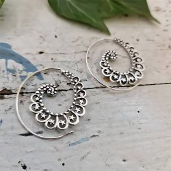 1000 &amp; en nat. Stjerne svirvel S