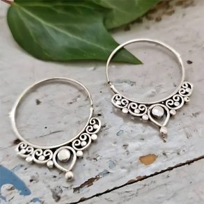 1000 & en nat. Oriental creol S