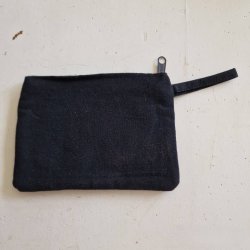 Vintage spejl pung No. 3