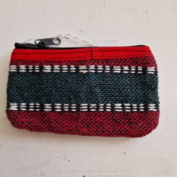 Vintage spejl pung No. 8