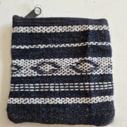 Vintage spejl pung No. 10