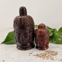 Buddha stor pilleske i tr