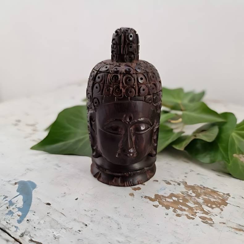 Buddha stor pilleske i tr