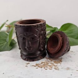 Buddha stor pilleske i tr