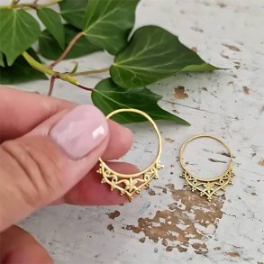 1000 & en nat. Prinsesse G