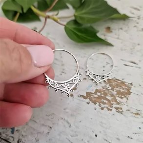 1000 & en nat. Prinsesse S