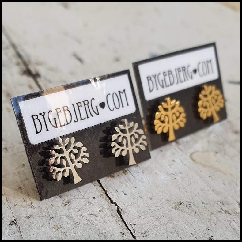 Lille Tree of life G