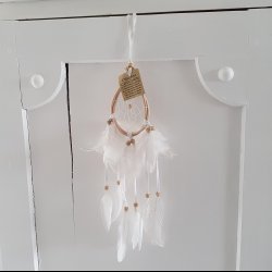 Drmmefanger, drbe mini