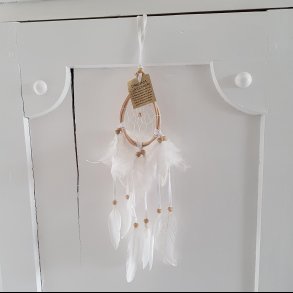 Drmmefanger, drbe mini