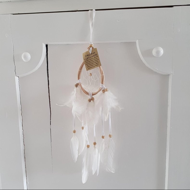 Drmmefanger, drbe mini