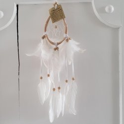 Drmmefanger, drbe mini