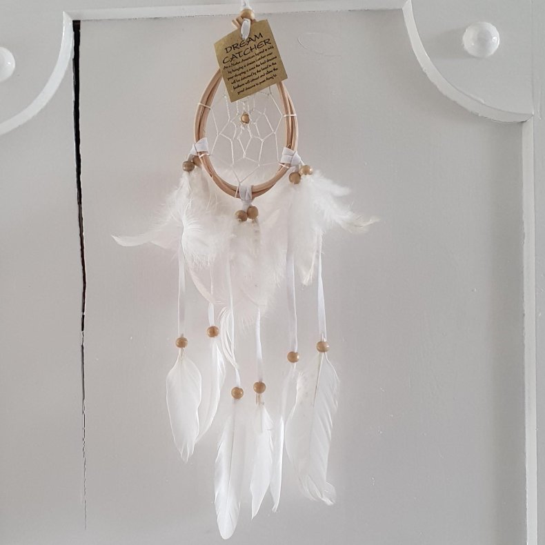 Drmmefanger, drbe mini