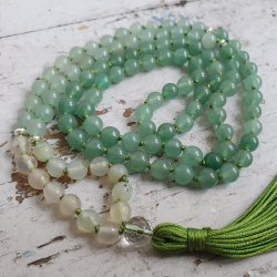 Grn S krlighed mala, 6mm