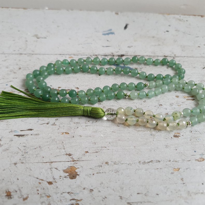 Grn S krlighed mala, 6mm