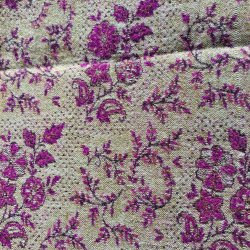 Meditations tppe i Ceriselilla/flde 